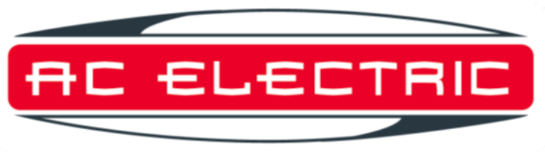 Ac Electric Logo